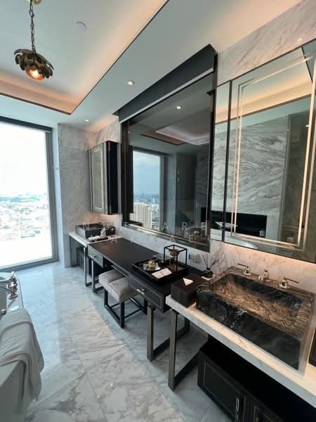 The Residences At Mandarin Oriental : เดอะ เรสซิเดนซ์ แอท แมนดาริน โอเรียนเต็ล, กรุงเทพ, 117 ถนนเจริญนคร, คลองต้นไทร, คลองสาน, กรุงเทพ, 223 ตร.ม., คอนโด ให้เช่า, โดย Nutnaree Nakkaew, 500404352 - DDproperty.com