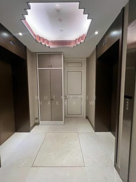 The Residences At Mandarin Oriental : เดอะ เรสซิเดนซ์ แอท แมนดาริน โอเรียนเต็ล, กรุงเทพ, 117 ถนนเจริญนคร, คลองต้นไทร, คลองสาน, กรุงเทพ, 223 ตร.ม., คอนโด ให้เช่า, โดย Nutnaree Nakkaew, 500404352 - DDproperty.com