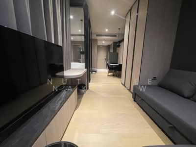 For Rent - ASHTON Asoke-Rama 9, Bangkok