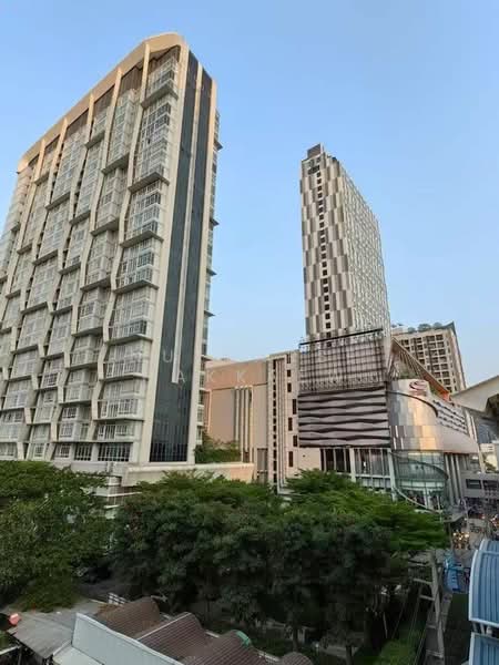 IDEO Verve Sukhumvit, Bangkok, 2077 Sukhumvit Road, Phra Kanong Nua, Watthana, Bangkok, 1 Bedroom, 44 sqm, Condo For Sale, by Nutnaree Nakkaew, 500404354 - DDproperty.com