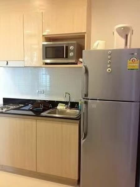IDEO Verve Sukhumvit, Bangkok, 2077 Sukhumvit Road, Phra Kanong Nua, Watthana, Bangkok, 1 Bedroom, 44 sqm, Condo For Sale, by Nutnaree Nakkaew, 500404354 - DDproperty.com