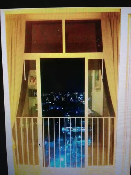 IDEO Verve Sukhumvit, Bangkok, 2077 Sukhumvit Road, Phra Kanong Nua, Watthana, Bangkok, 1 Bedroom, 44 sqm, Condo For Sale, by Nutnaree Nakkaew, 500404354 - DDproperty.com