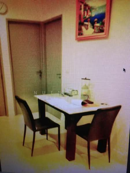 IDEO Verve Sukhumvit, Bangkok, 2077 Sukhumvit Road, Phra Kanong Nua, Watthana, Bangkok, 1 Bedroom, 44 sqm, Condo For Sale, by Nutnaree Nakkaew, 500404354 - DDproperty.com