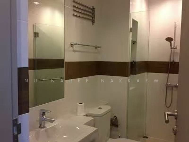 IDEO Verve Sukhumvit, Bangkok, 2077 Sukhumvit Road, Phra Kanong Nua, Watthana, Bangkok, 1 Bedroom, 44 sqm, Condo For Sale, by Nutnaree Nakkaew, 500404354 - DDproperty.com