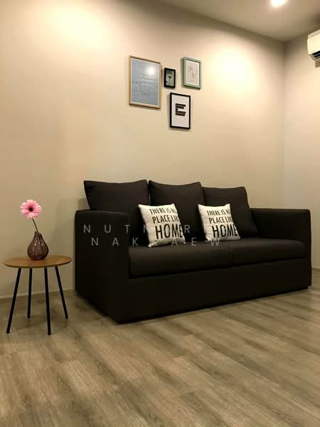 CENTRIC Ari Station, Bangkok, 27 Phahonyothin Road, Samsen Nai, Phaya Thai, Bangkok, 1 Bedroom, 34 sqm, Condo For Sale, by Nutnaree Nakkaew, 500404356 - DDproperty.com