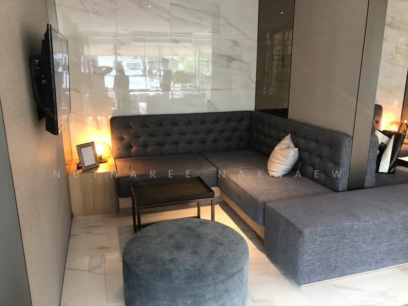 The Nest Sukhumvit 64 : เดอะ เนสท์ สุขุมวิท 64, กรุงเทพ, 408 ซอยสุขุมวิท 64, บางจาก, พระโขนง, กรุงเทพ, 28 ตร.ม., คอนโด ขาย, โดย Nutnaree Nakkaew, 500404357 - DDproperty.com