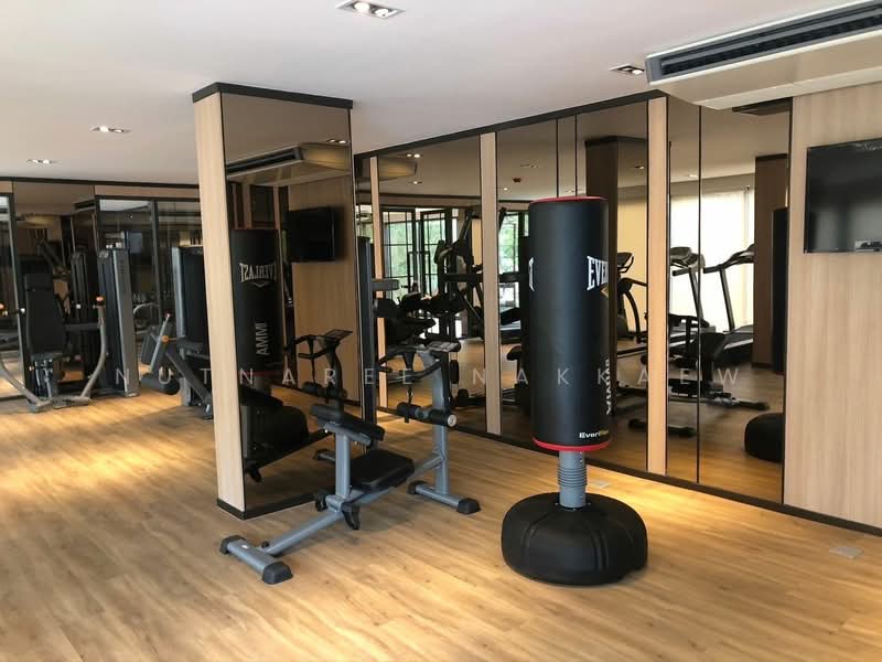 The Nest Sukhumvit 64, Bangkok, 408 Soi Sukhumvit 64, Bang Chak, Phra Khanong, Bangkok, 1 Bedroom, 28 sqm, Condo For Sale, by Nutnaree Nakkaew, 500404357 - DDproperty.com
