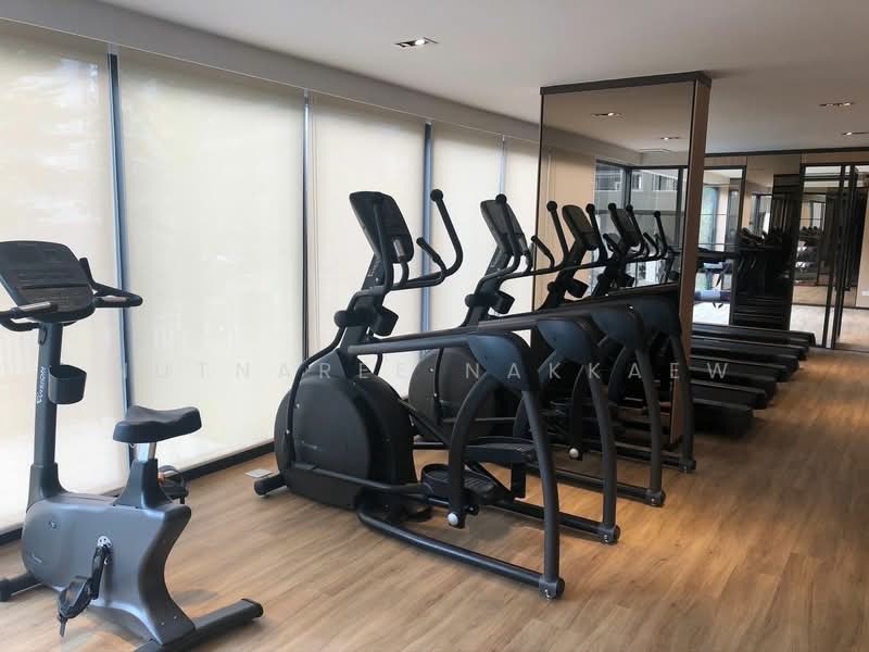 The Nest Sukhumvit 64 : เดอะ เนสท์ สุขุมวิท 64, กรุงเทพ, 408 ซอยสุขุมวิท 64, บางจาก, พระโขนง, กรุงเทพ, 28 ตร.ม., คอนโด ขาย, โดย Nutnaree Nakkaew, 500404357 - DDproperty.com