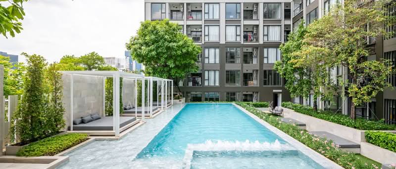 The Nest Sukhumvit 64, Bangkok, 408 Soi Sukhumvit 64, Bang Chak, Phra Khanong, Bangkok, 1 Bedroom, 28 sqm, Condo For Sale, by Nutnaree Nakkaew, 500404357 - DDproperty.com