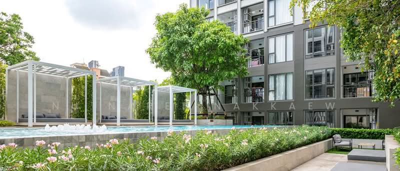 The Nest Sukhumvit 64 : เดอะ เนสท์ สุขุมวิท 64, กรุงเทพ, 408 ซอยสุขุมวิท 64, บางจาก, พระโขนง, กรุงเทพ, 28 ตร.ม., คอนโด ขาย, โดย Nutnaree Nakkaew, 500404357 - DDproperty.com