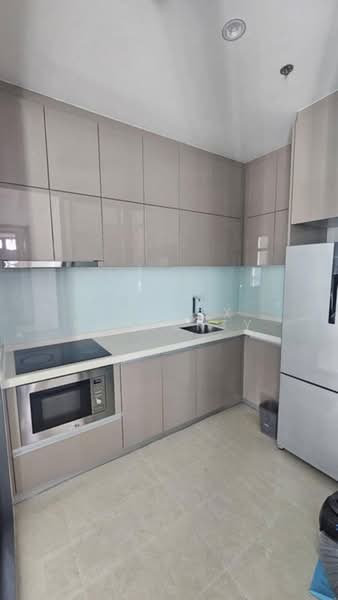 Mayfair Place Sukhumvit 50, Bangkok, Soi Sukhumvit 50, Phra Kanong, Khlong Toei, Bangkok, 2 Bedrooms, 72 sqm, Condo For Rent, by Connex Property, 500404360 - DDproperty.com