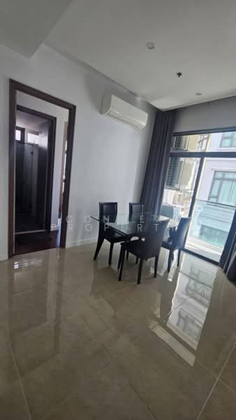 Mayfair Place Sukhumvit 50, Bangkok, Soi Sukhumvit 50, Phra Kanong, Khlong Toei, Bangkok, 2 Bedrooms, 72 sqm, Condo For Rent, by Connex Property, 500404360 - DDproperty.com