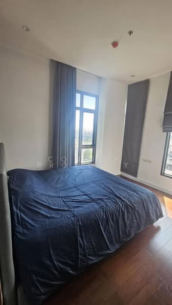 Mayfair Place Sukhumvit 50, Bangkok, Soi Sukhumvit 50, Phra Kanong, Khlong Toei, Bangkok, 2 Bedrooms, 72 sqm, Condo For Rent, by Connex Property, 500404360 - DDproperty.com