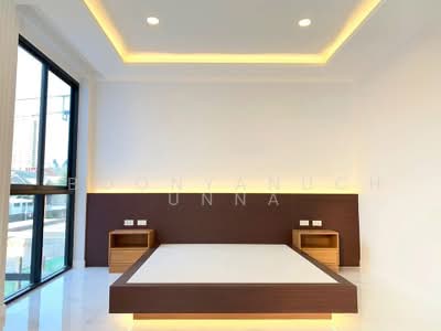 ขาย - บ้าน 5-ห้องนอน, ชลบุรี