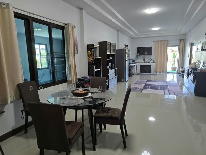 3-BR House, Prachuap Khiri Khan, Ko Lak, Muang Prachaubkirikhan, Prachuap Khiri Khan, 3 Bedrooms, 800 sqm, Single Detached House For Sale, by Boonyanuch Unna, 500404364 - DDproperty.com