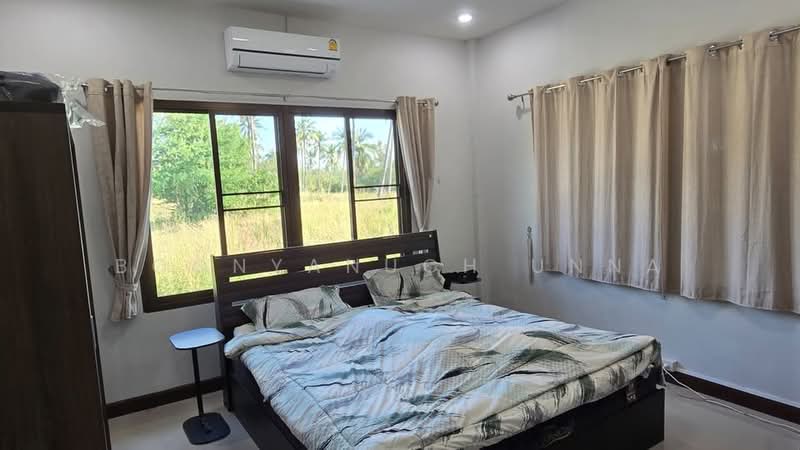 บ้าน 3-ห้องนอน, ประจวบคีรีขันธ์, เกาะหลัก, เมืองประจวบคีรีขันธ์, ประจวบคีรีขันธ์, 800 ตร.ม., บ้านเดี่ยว ขาย, โดย Boonyanuch Unna, 500404364 - DDproperty.com