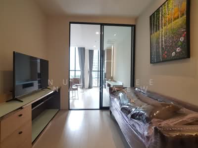 For Rent - Noble Ploenchit, Bangkok