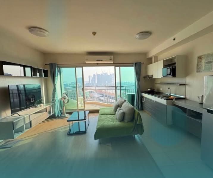 Supalai Mare Pattaya, Chon Buri (Pattaya), Village No. 12 818 Thepprasit Rd, Nong Pru, Bang Lamung (Pattaya), Chon Buri (Pattaya), 2 Bedrooms, 84 sqm, Condo For Sale, by Boonyanuch Unna, 500404366 - DDproperty.com