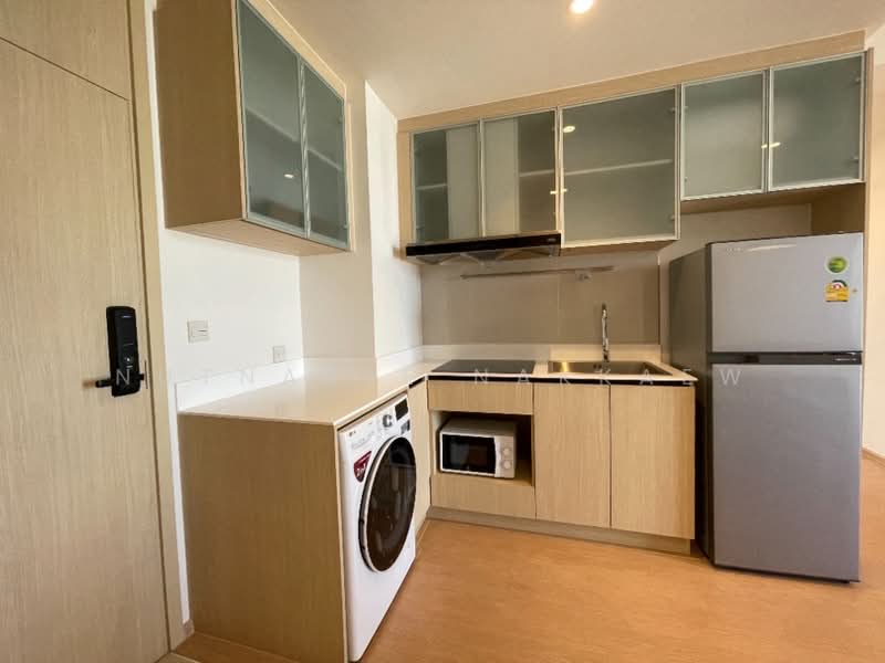 Maru Ekkamai 2, Bangkok, 70-5 Sukhumvit 63 Road, Phra Kanong Nua, Watthana, Bangkok, 2 Bedrooms, 61 sqm, Condo For Rent, by Nutnaree Nakkaew, 500404369 - DDproperty.com