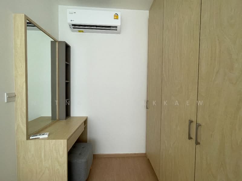 Maru Ekkamai 2, Bangkok, 70-5 Sukhumvit 63 Road, Phra Kanong Nua, Watthana, Bangkok, 2 Bedrooms, 61 sqm, Condo For Rent, by Nutnaree Nakkaew, 500404369 - DDproperty.com