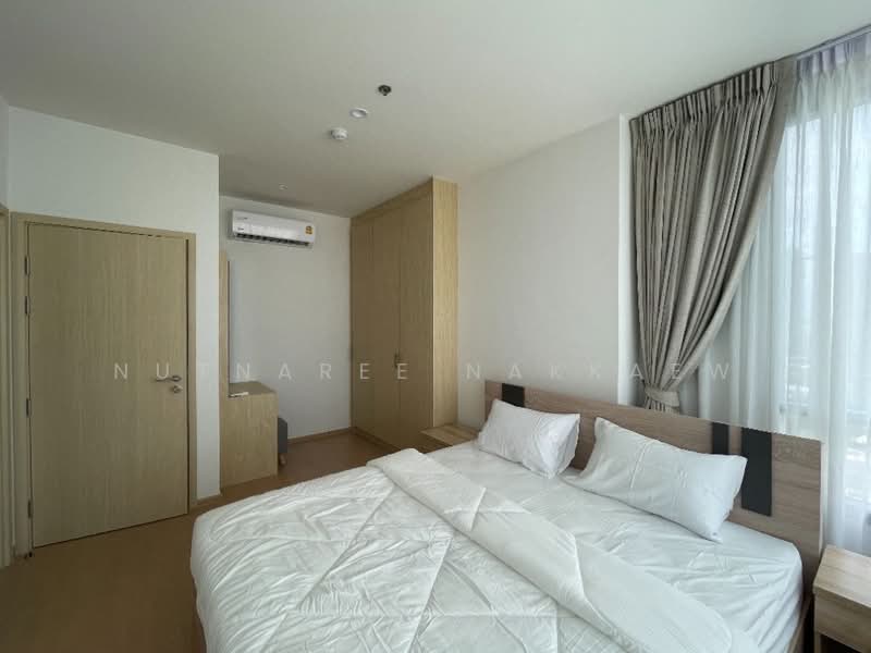 Maru Ekkamai 2, Bangkok, 70-5 Sukhumvit 63 Road, Phra Kanong Nua, Watthana, Bangkok, 2 Bedrooms, 61 sqm, Condo For Rent, by Nutnaree Nakkaew, 500404369 - DDproperty.com