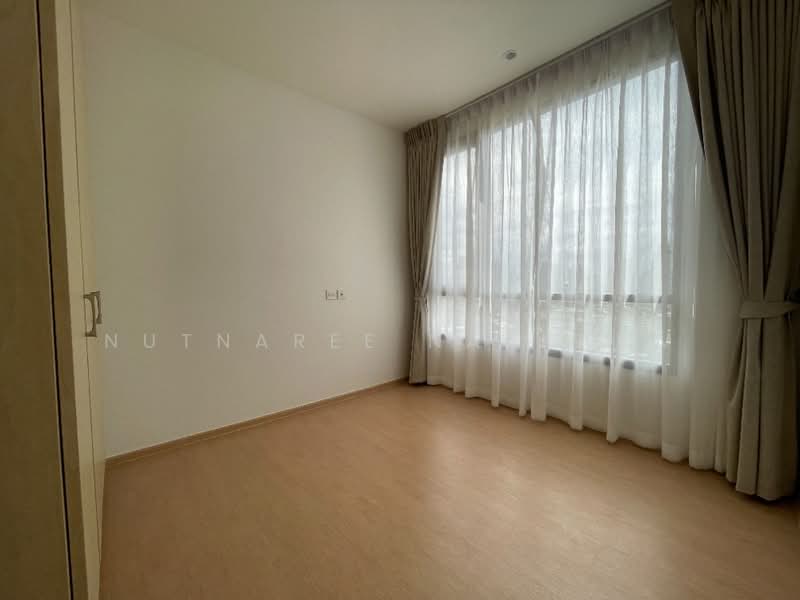 Maru Ekkamai 2, Bangkok, 70-5 Sukhumvit 63 Road, Phra Kanong Nua, Watthana, Bangkok, 2 Bedrooms, 61 sqm, Condo For Rent, by Nutnaree Nakkaew, 500404369 - DDproperty.com