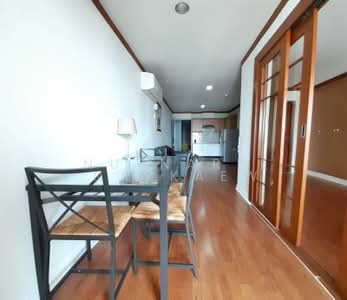 For Rent - The Waterford Diamond Tower Sukhumvit, Bangkok