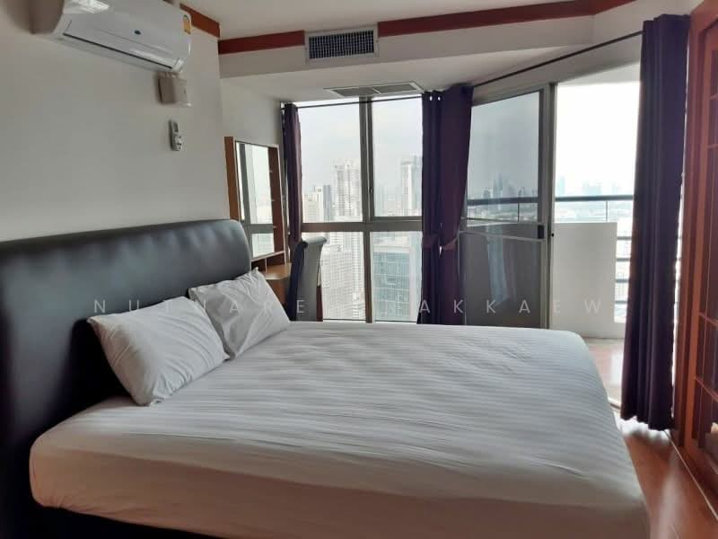 The Waterford Diamond Tower สุขุมวิท (เดอะวอเตอร์ฟอร์ด ไดมอน ทาวเวอร์ สุขุมวิท), กรุงเทพ, 758/18 ซอยสุขุมวิท 30/1 ถนนสุขุมวิท, คลองเตย, กรุงเทพ, 52 ตร.ม., คอนโด ให้เช่า, โดย Nutnaree Nakkaew, 500404371 - DDproperty.com