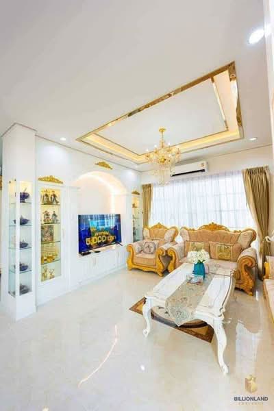 เอกชัย เลค วิลล์ พระราม 2 – เอกชัย, กรุงเทพ, บางบอน, กรุงเทพ, 288 ตร.ม., บ้านเดี่ยว ขาย, โดย Jutarat Jitmun, 500404375 - DDproperty.com