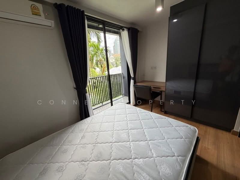 Maestro 02 Ruamrudee, Bangkok, 5-2 Ploenchit Road, Lumphini, Pathum Wan, Bangkok, 1 Bedroom, 28 sqm, Condo For Rent, by Connex Property, 500404381 - DDproperty.com