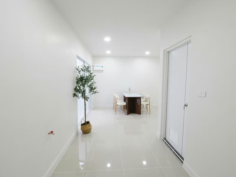 Pleno Rattanathibet – Chaiyaphruek, Nonthaburi, Ratchaphruek-Kanchanaphisek Road, Phimonrat, Bang Bua Thong, Nonthaburi, 3 Bedrooms, 120 sqm, Townhouse For Sale, by wipa รุ่งธุระ, 500404384 - DDproperty.com