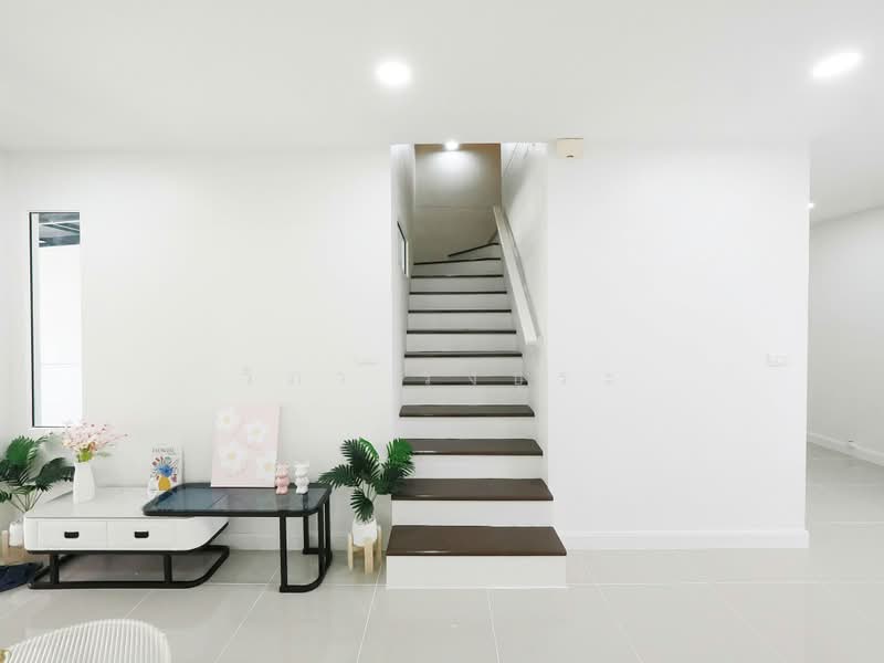Pleno Rattanathibet – Chaiyaphruek, Nonthaburi, Ratchaphruek-Kanchanaphisek Road, Phimonrat, Bang Bua Thong, Nonthaburi, 3 Bedrooms, 120 sqm, Townhouse For Sale, by wipa รุ่งธุระ, 500404384 - DDproperty.com