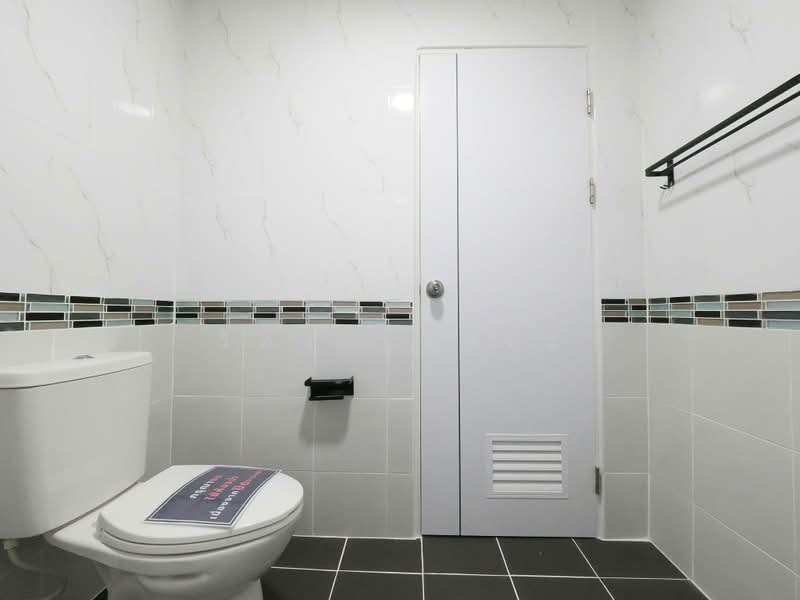Pleno Rattanathibet – Chaiyaphruek, Nonthaburi, Ratchaphruek-Kanchanaphisek Road, Phimonrat, Bang Bua Thong, Nonthaburi, 3 Bedrooms, 120 sqm, Townhouse For Sale, by wipa รุ่งธุระ, 500404384 - DDproperty.com