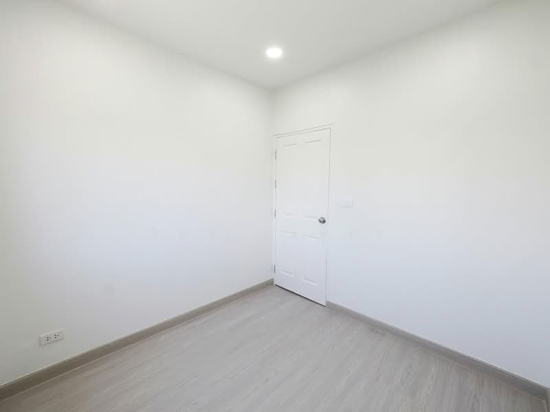 Pleno Rattanathibet – Chaiyaphruek, Nonthaburi, Ratchaphruek-Kanchanaphisek Road, Phimonrat, Bang Bua Thong, Nonthaburi, 3 Bedrooms, 120 sqm, Townhouse For Sale, by wipa รุ่งธุระ, 500404384 - DDproperty.com