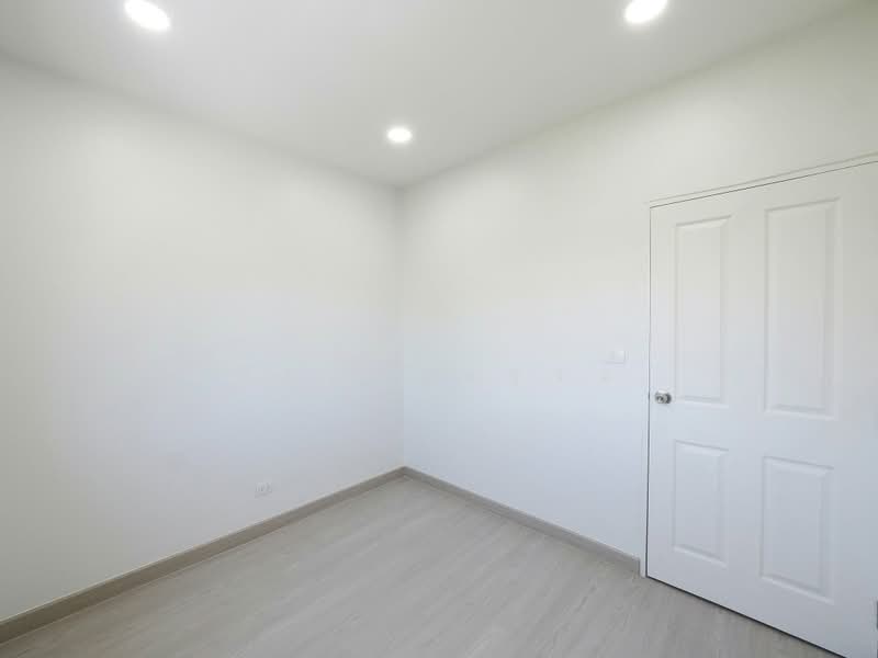 Pleno Rattanathibet – Chaiyaphruek, Nonthaburi, Ratchaphruek-Kanchanaphisek Road, Phimonrat, Bang Bua Thong, Nonthaburi, 3 Bedrooms, 120 sqm, Townhouse For Sale, by wipa รุ่งธุระ, 500404384 - DDproperty.com