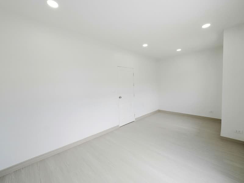 Pleno Rattanathibet – Chaiyaphruek, Nonthaburi, Ratchaphruek-Kanchanaphisek Road, Phimonrat, Bang Bua Thong, Nonthaburi, 3 Bedrooms, 120 sqm, Townhouse For Sale, by wipa รุ่งธุระ, 500404384 - DDproperty.com