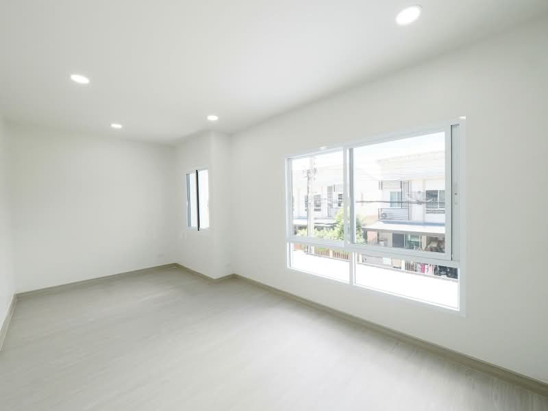 Pleno Rattanathibet – Chaiyaphruek, Nonthaburi, Ratchaphruek-Kanchanaphisek Road, Phimonrat, Bang Bua Thong, Nonthaburi, 3 Bedrooms, 120 sqm, Townhouse For Sale, by wipa รุ่งธุระ, 500404384 - DDproperty.com