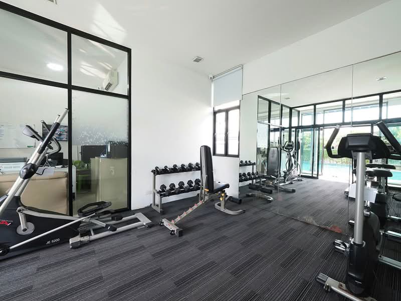 Pleno Rattanathibet – Chaiyaphruek, Nonthaburi, Ratchaphruek-Kanchanaphisek Road, Phimonrat, Bang Bua Thong, Nonthaburi, 3 Bedrooms, 120 sqm, Townhouse For Sale, by wipa รุ่งธุระ, 500404384 - DDproperty.com