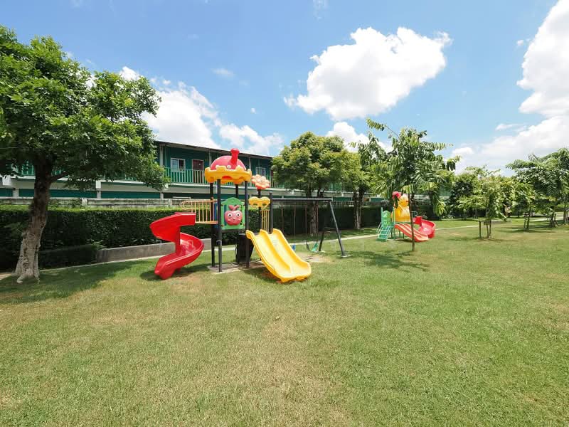 Pleno Rattanathibet – Chaiyaphruek, Nonthaburi, Ratchaphruek-Kanchanaphisek Road, Phimonrat, Bang Bua Thong, Nonthaburi, 3 Bedrooms, 120 sqm, Townhouse For Sale, by wipa รุ่งธุระ, 500404384 - DDproperty.com
