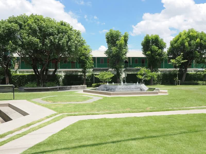 Pleno Rattanathibet – Chaiyaphruek, Nonthaburi, Ratchaphruek-Kanchanaphisek Road, Phimonrat, Bang Bua Thong, Nonthaburi, 3 Bedrooms, 120 sqm, Townhouse For Sale, by wipa รุ่งธุระ, 500404384 - DDproperty.com