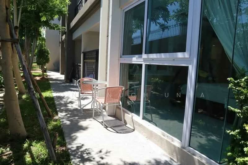 Dusit Grand Park 2, Chon Buri (Pattaya), Moo 12, Jomtiensaiong Road, Nong Pru, Bang Lamung (Pattaya), Chon Buri (Pattaya), 2 Bedrooms, 61 sqm, Condo For Sale, by Boonyanuch Unna, 500404385 - DDproperty.com