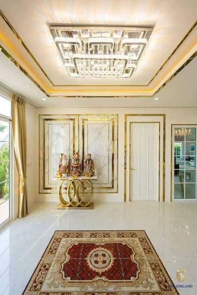 Ekachai Lake Ville Rama 2 – Ekachai, Bangkok, Bang Bon, Bangkok, 7 Bedrooms, 288 sqm, Single Detached House For Rent, by Jutarat Jitmun, 500404387 - DDproperty.com