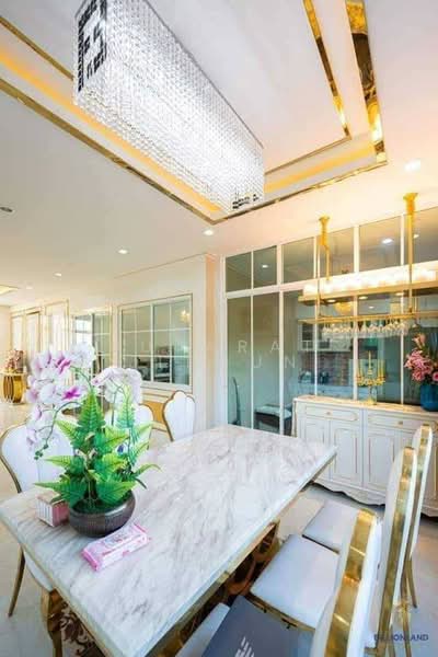 Ekachai Lake Ville Rama 2 – Ekachai, Bangkok, Bang Bon, Bangkok, 7 Bedrooms, 288 sqm, Single Detached House For Rent, by Jutarat Jitmun, 500404387 - DDproperty.com