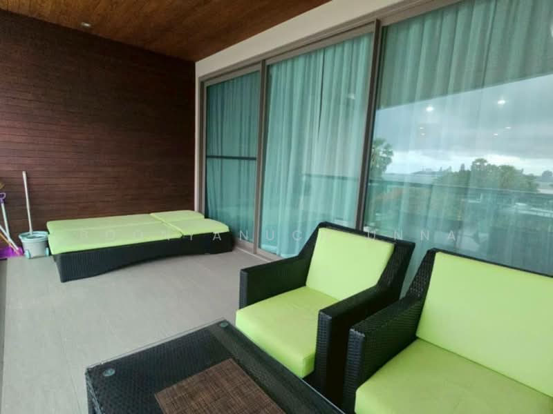 Ananya Beachfront Condominium, Chon Buri (Pattaya), 688 Soi Naklua, 16 Pattaya-Naklua, Na Kloe, Bang Lamung (Pattaya), Chon Buri (Pattaya), 2 Bedrooms, 154 sqm, Condo For Sale, by Boonyanuch Unna, 500404388 - DDproperty.com