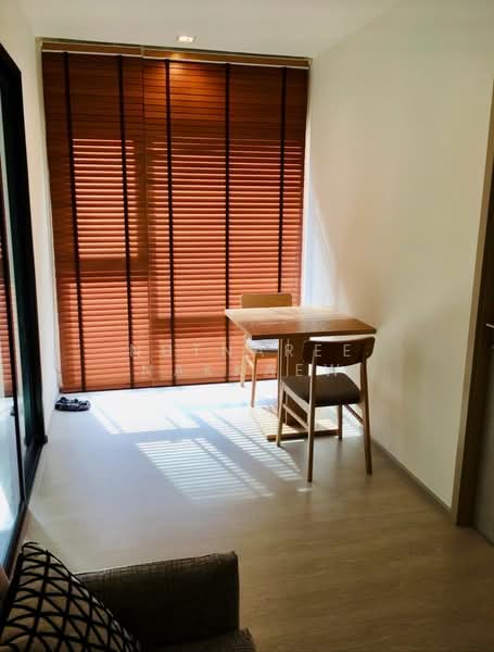 Rhythm Sukhumvit 36-38, Bangkok, 55 Soi Sukhumvit 36, Sukhumvit Road, Phra Kanong, Khlong Toei, Bangkok, 1 Bedroom, 33 sqm, Condo For Sale, by Nutnaree Nakkaew, 500404389 - DDproperty.com