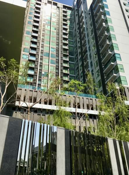 Rhythm Sukhumvit 36-38, Bangkok, 55 Soi Sukhumvit 36, Sukhumvit Road, Phra Kanong, Khlong Toei, Bangkok, 1 Bedroom, 33 sqm, Condo For Sale, by Nutnaree Nakkaew, 500404389 - DDproperty.com