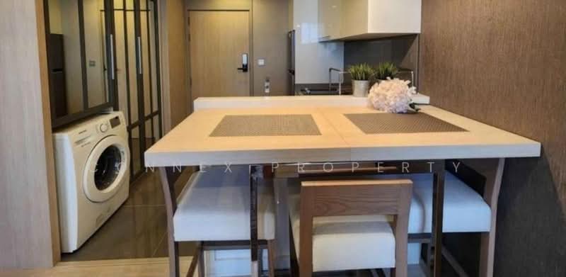 M Thonglor 10, Bangkok, 9 Soi Ekkamai 12, Ekkamai Road, Khlong Tan Nua, Watthana, Bangkok, 2 Bedrooms, 51 sqm, Condo For Rent, by Connex Property, 500404390 - DDproperty.com