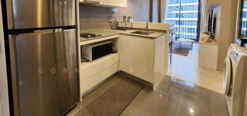 M Thonglor 10, Bangkok, 9 Soi Ekkamai 12, Ekkamai Road, Khlong Tan Nua, Watthana, Bangkok, 2 Bedrooms, 51 sqm, Condo For Rent, by Connex Property, 500404390 - DDproperty.com