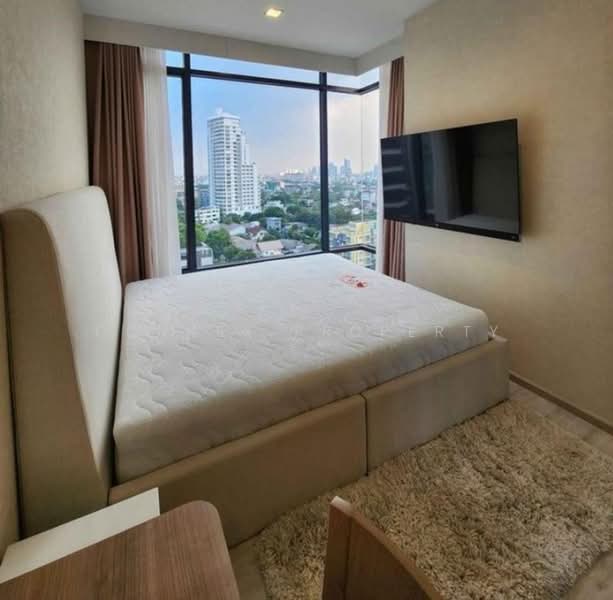 M Thonglor 10, Bangkok, 9 Soi Ekkamai 12, Ekkamai Road, Khlong Tan Nua, Watthana, Bangkok, 2 Bedrooms, 51 sqm, Condo For Rent, by Connex Property, 500404390 - DDproperty.com