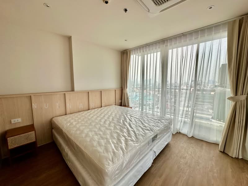Le Luk Condominium, Bangkok, 1599 291 Sukhumvit Rd, Phra Kanong Nua, Watthana, Bangkok, 1 Bedroom, 53 sqm, Condo For Sale, by Nutnaree Nakkaew, 500404393 - DDproperty.com